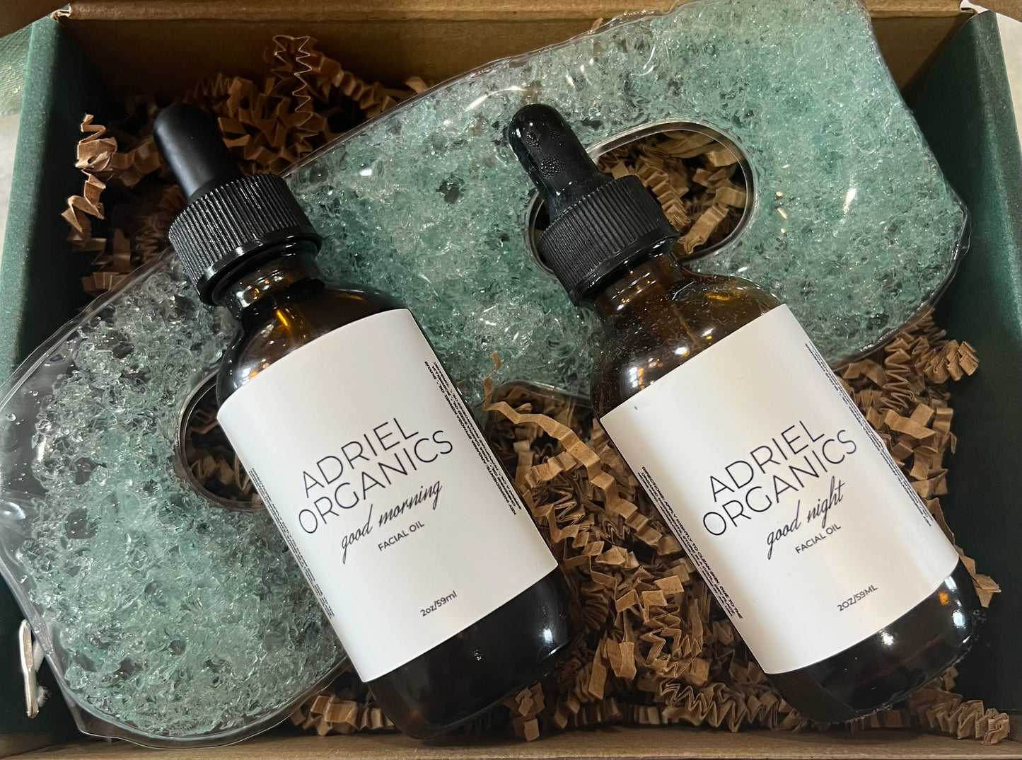 The Holiday Gift Set