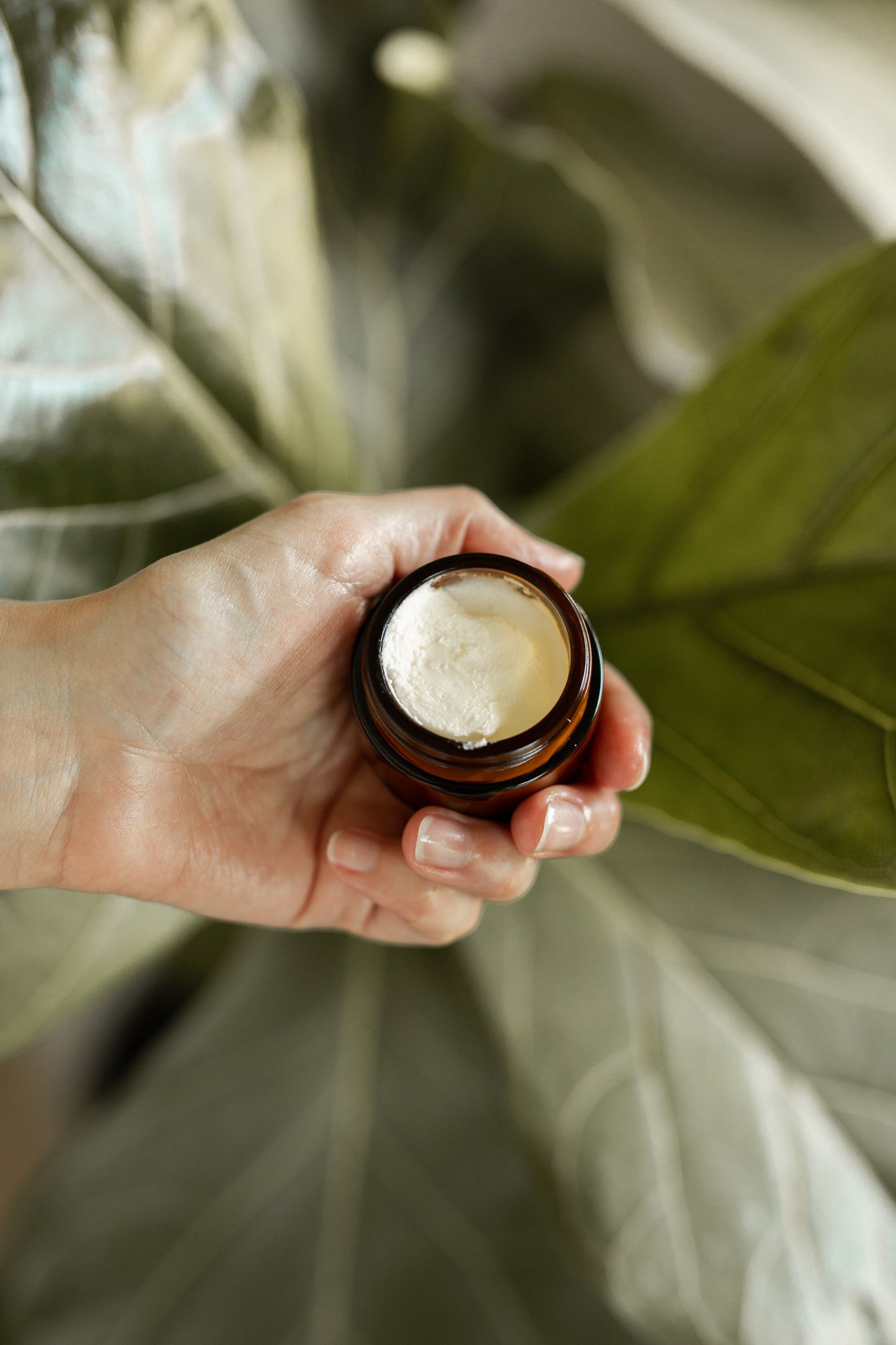Sun-day spf balm, 1 oz.