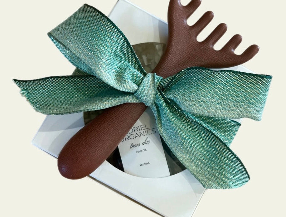 Tress Chic Hair Oil, 1 oz.