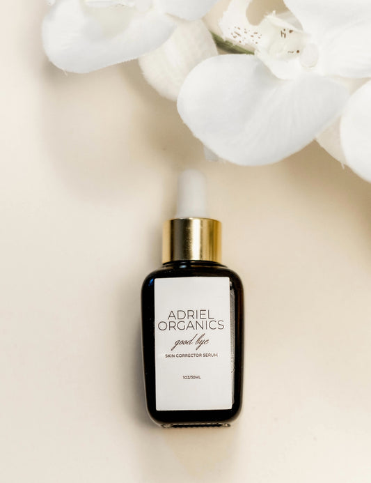 Good Bye Skin Corrector Serum, 1 oz.
