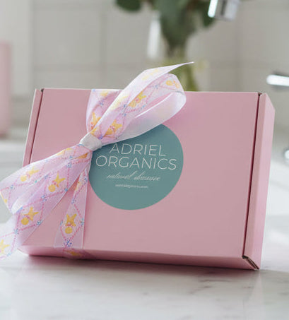 Valentina’s Glow Box