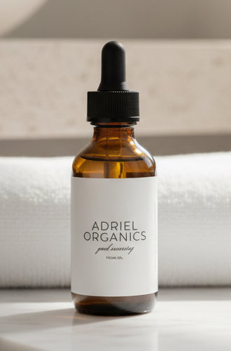 Good Morning Facial Oil, 2 oz.